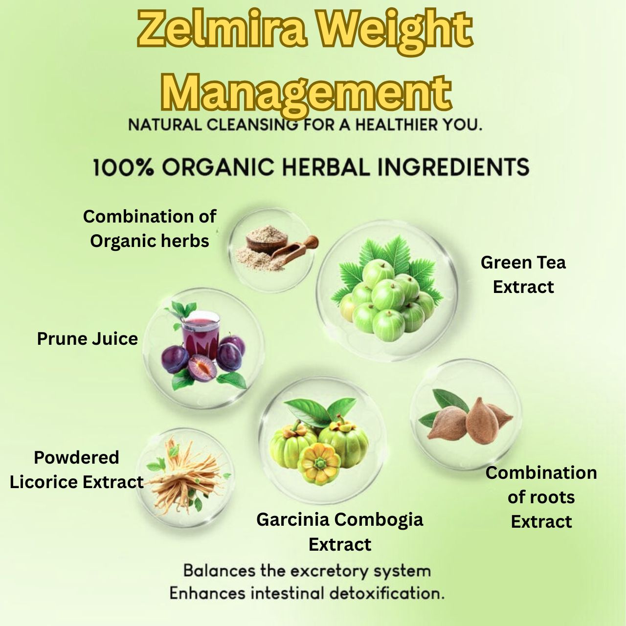 Zelmira Sliming Tablet