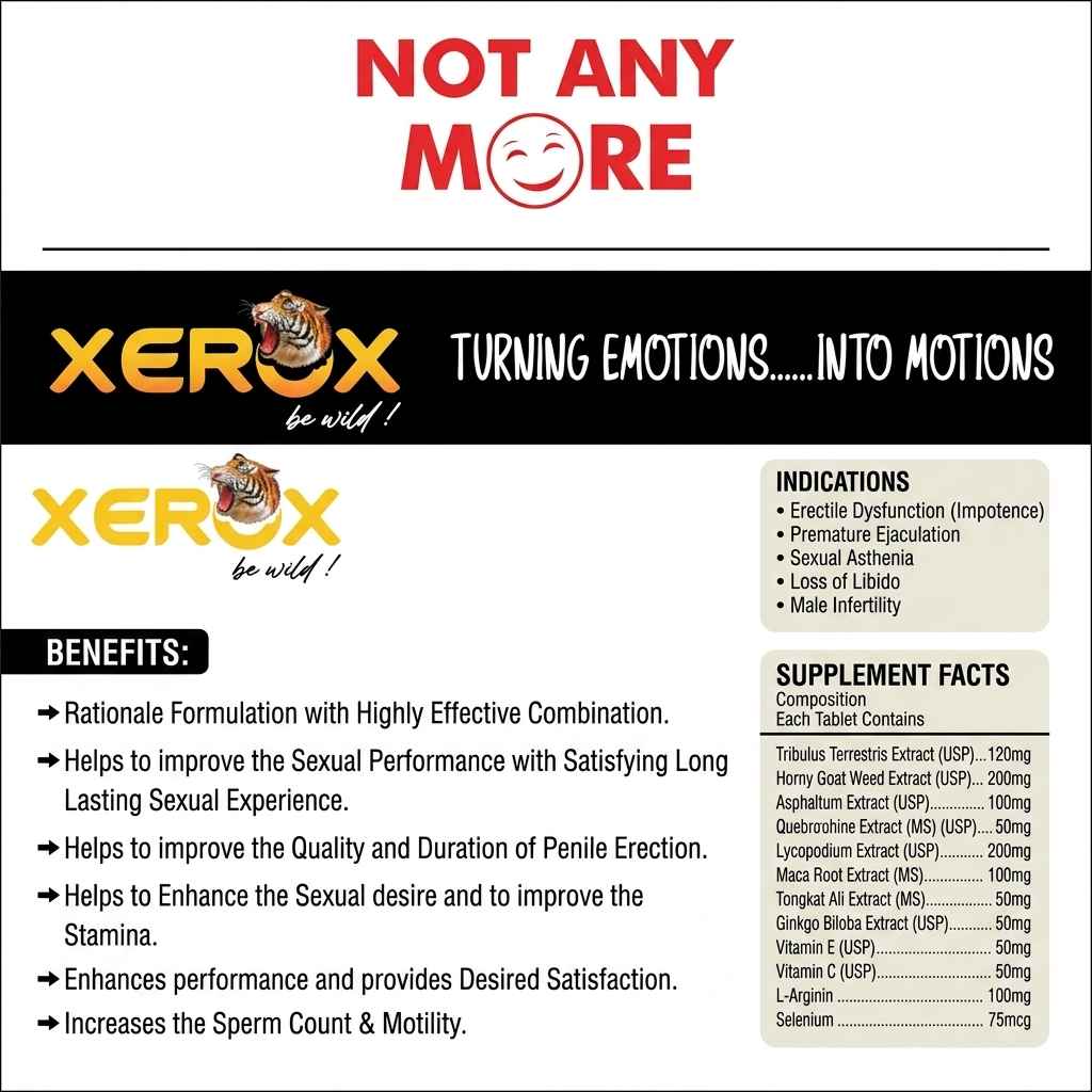 Xerox Tablets