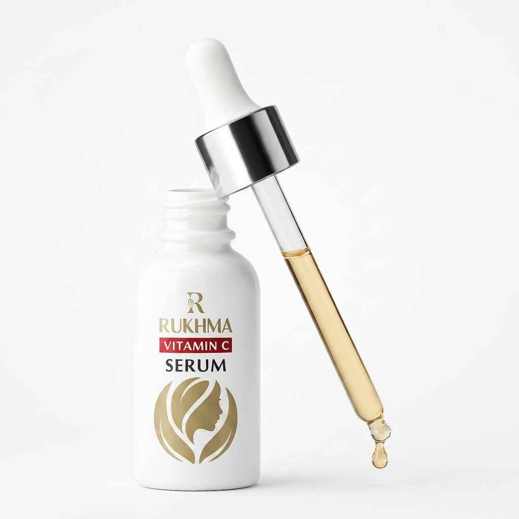 Rukma Vitamin C Serum