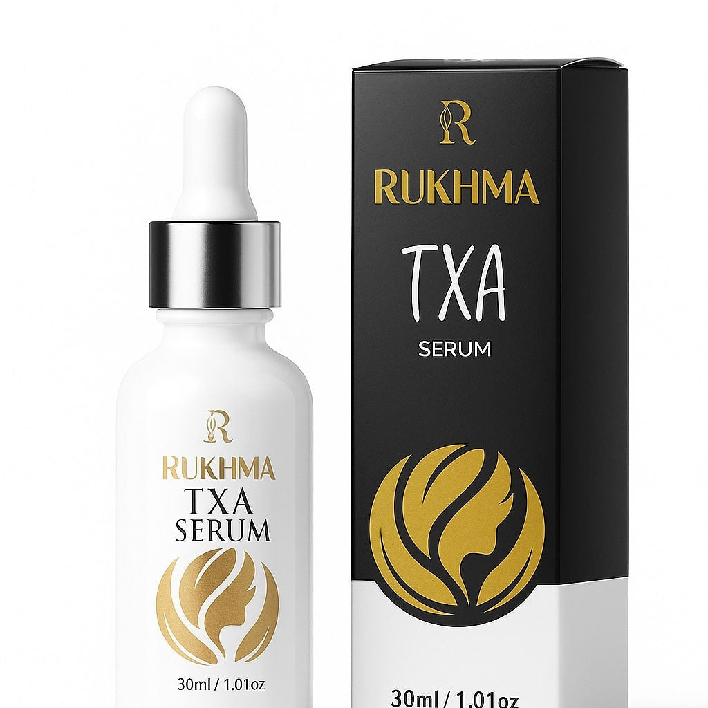 Rukhma Anti Acne Serum