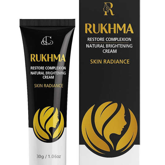 Rukhma Whitening Cream