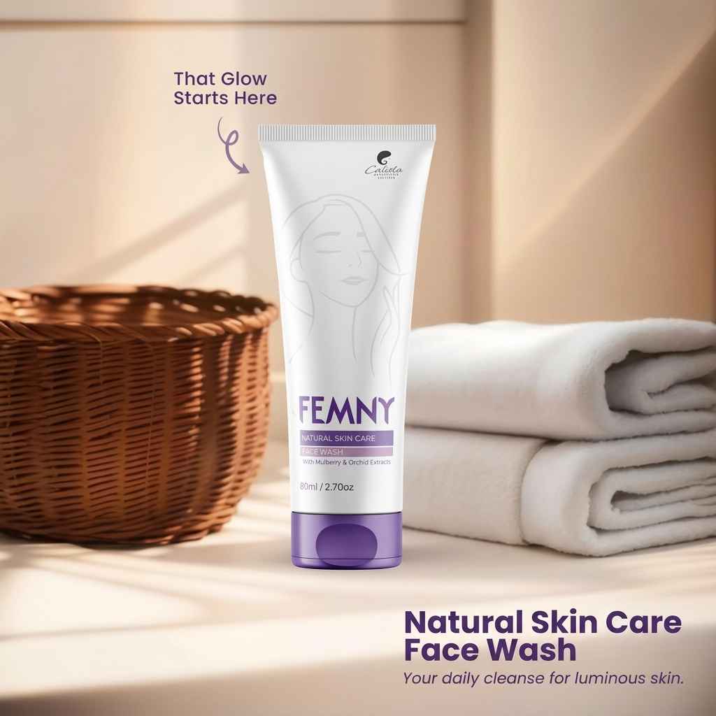 Femny Facewash