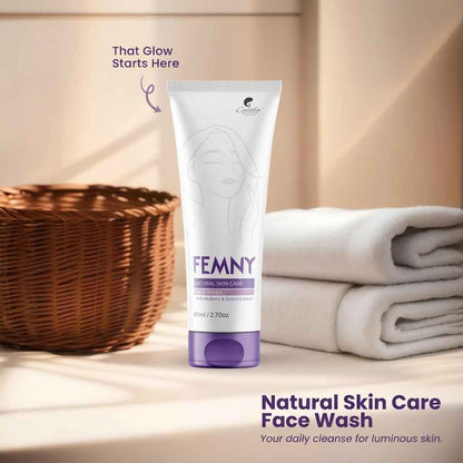 Femny Facewash