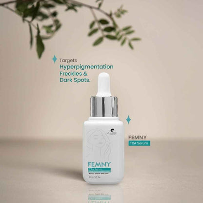 Femny TXA Serum