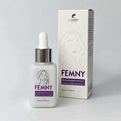 Femny Bright Boost Serum