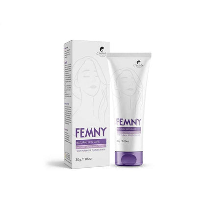 Femny Natural Lightning Cream
