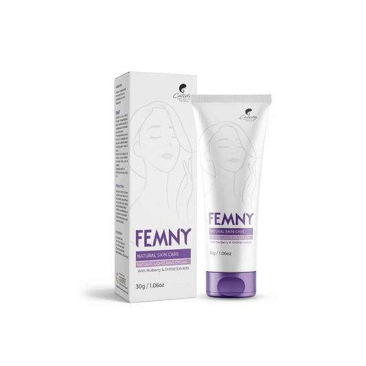 Femny Natural Lightning Cream