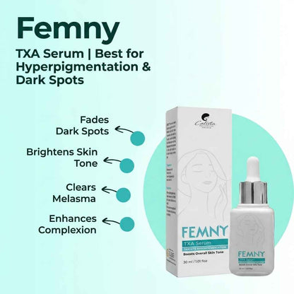 Femny TXA Serum
