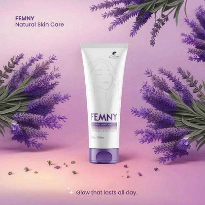 Femny Natural Lightning Cream