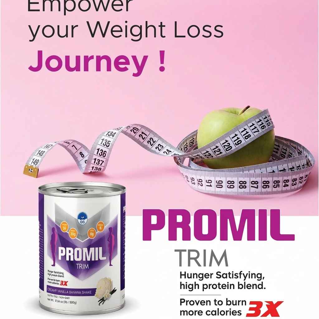 Promil Trim