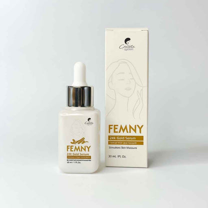 Femny 24K Gold Serum
