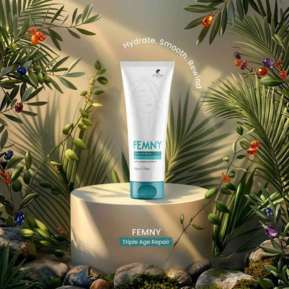 FEMNY Triple Age Repair Moisturizer
