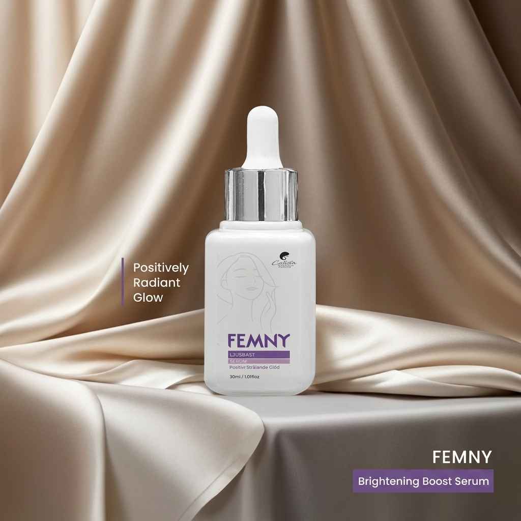 Femny Bright Boost Serum