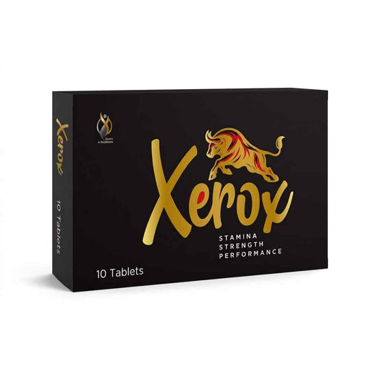 Xerox Tablets