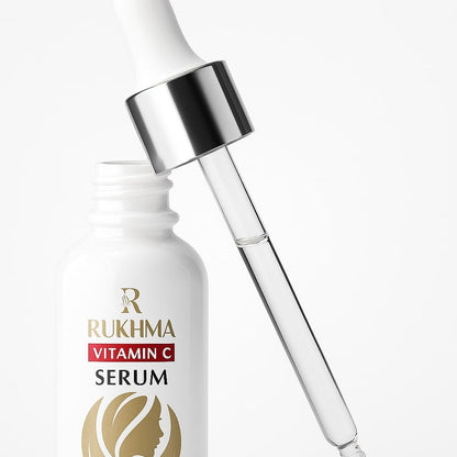Rukma Vitamin C Serum