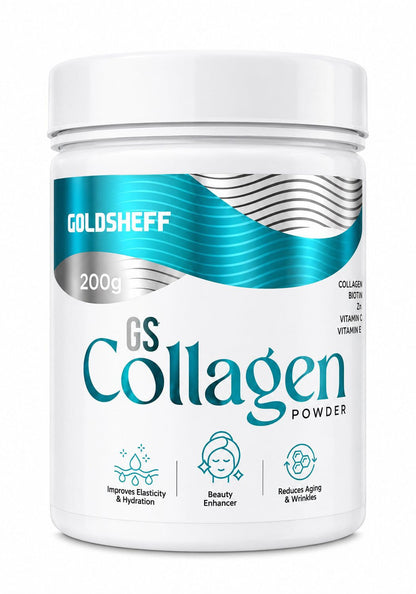 Gs Collagen Powder