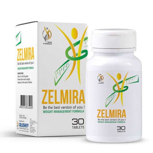 Zelmira Sliming Tablet